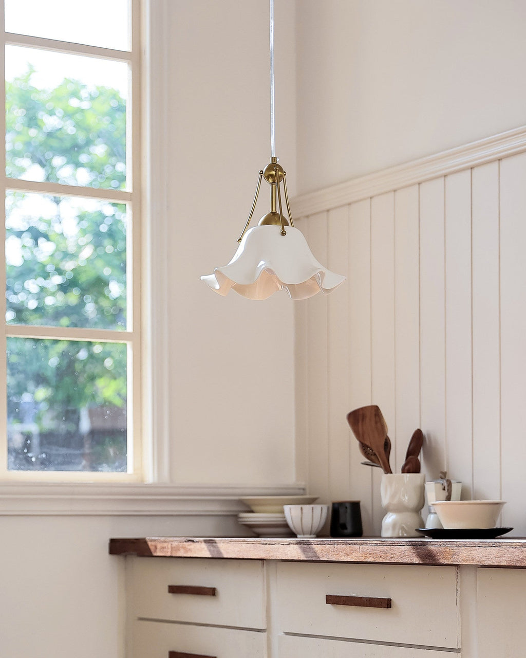 Celisse Pendant Light — product view 7