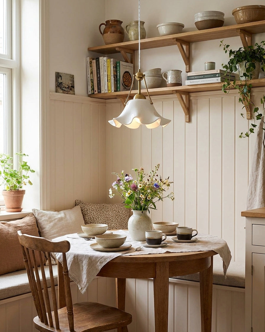 Celisse Pendant Light — product view 11