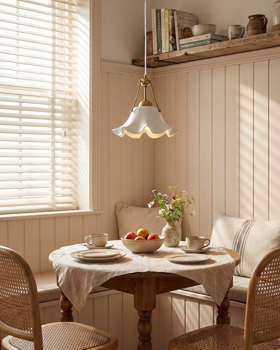 Celisse Pendant Light — product view 12