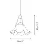 Celisse Pendant Light — product detail 15