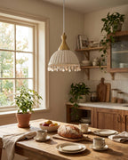 Nacara Pendant Light — product view 3
