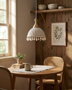 Nacara Pendant Light — product view 5