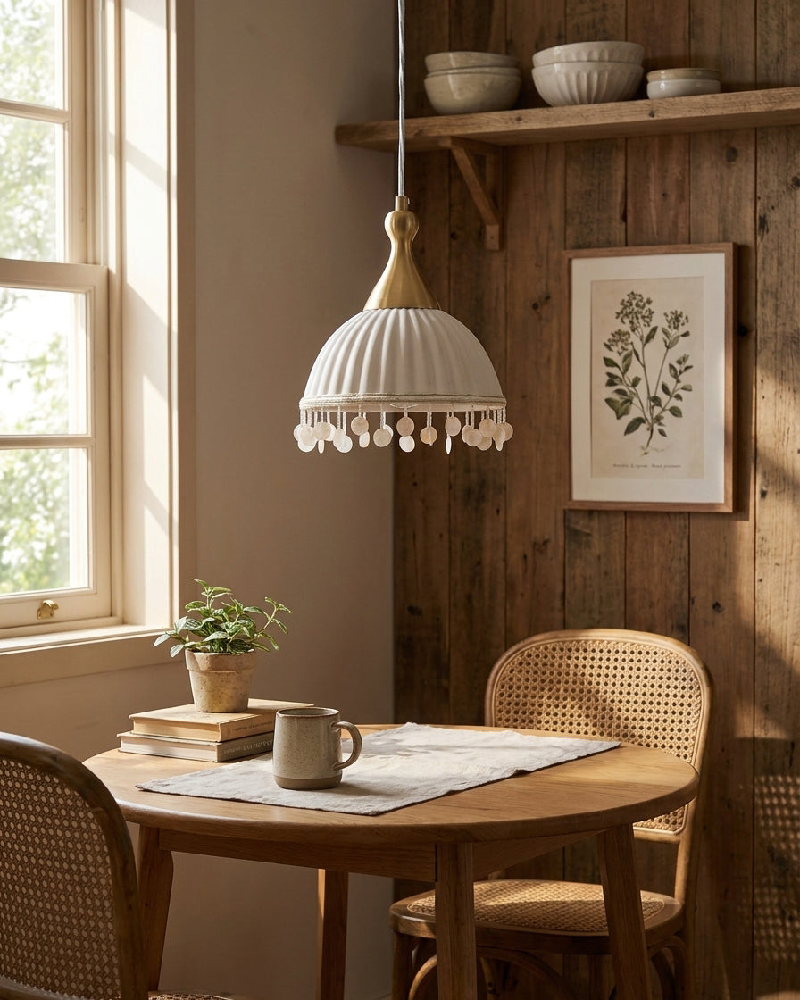 Nacara Pendant Light — product view 5