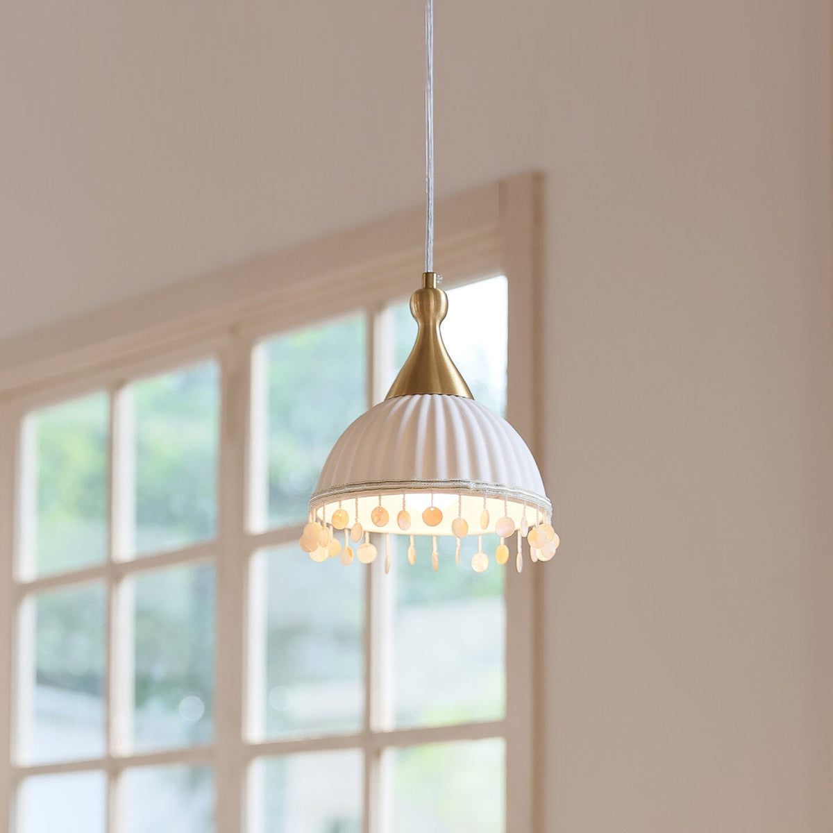 Nacara Pendant Light — product view 9