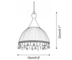 Nacara Pendant Light — product detail 13