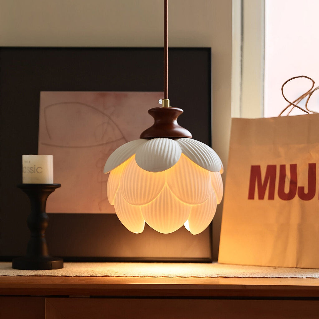 Camiora Pendant Light — product view 2