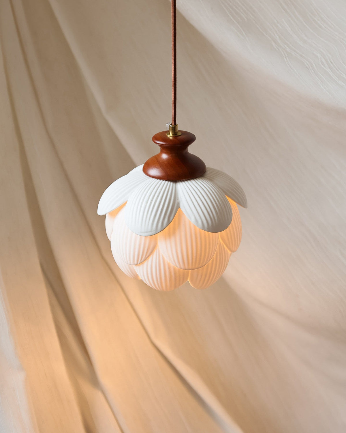 Camiora Pendant Light — product view 3
