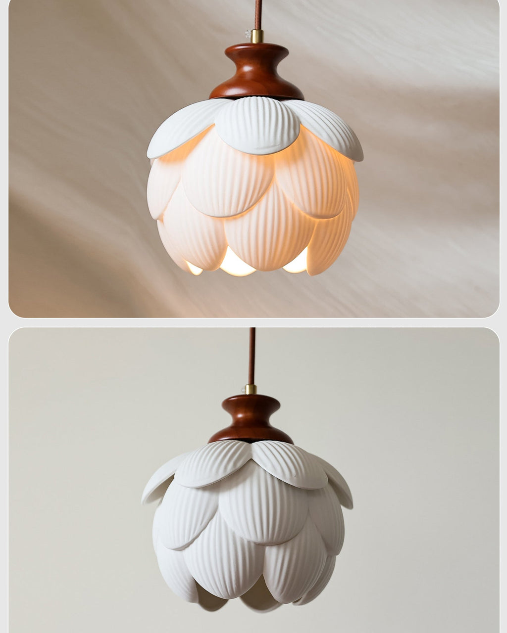 Camiora Pendant Light — product view 8