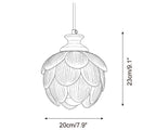 Camiora Pendant Light — product detail 17