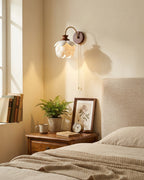 Camiora Wall Sconce — product view 2
