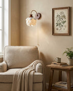 Camiora Wall Sconce — product view 3
