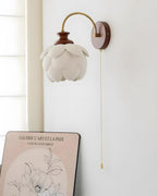 Camiora Wall Sconce — product view 4