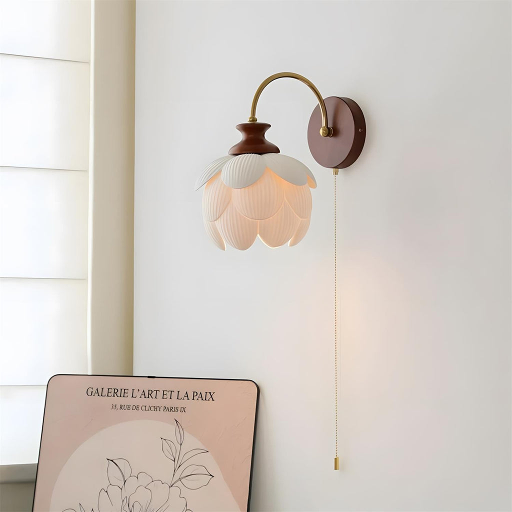 Camiora Wall Sconce — product view 5