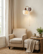 Camiora Wall Sconce — product view 6