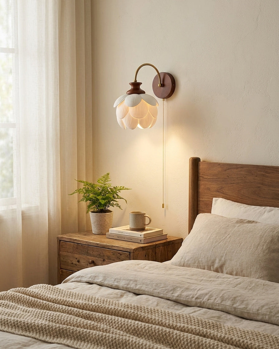 Camiora Wall Sconce — product view 9