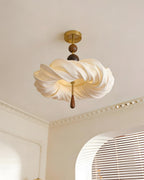 Cremelle Semi-Flush Mount — product view 9