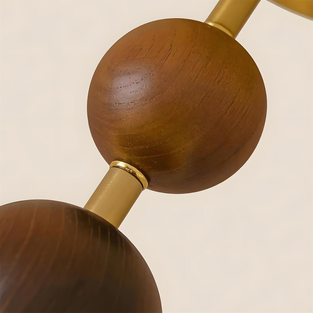 Cremelle Semi-Flush Mount — product view 12