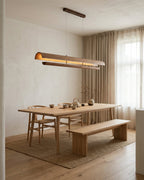 Merrow Linear Chandelier — product view 8