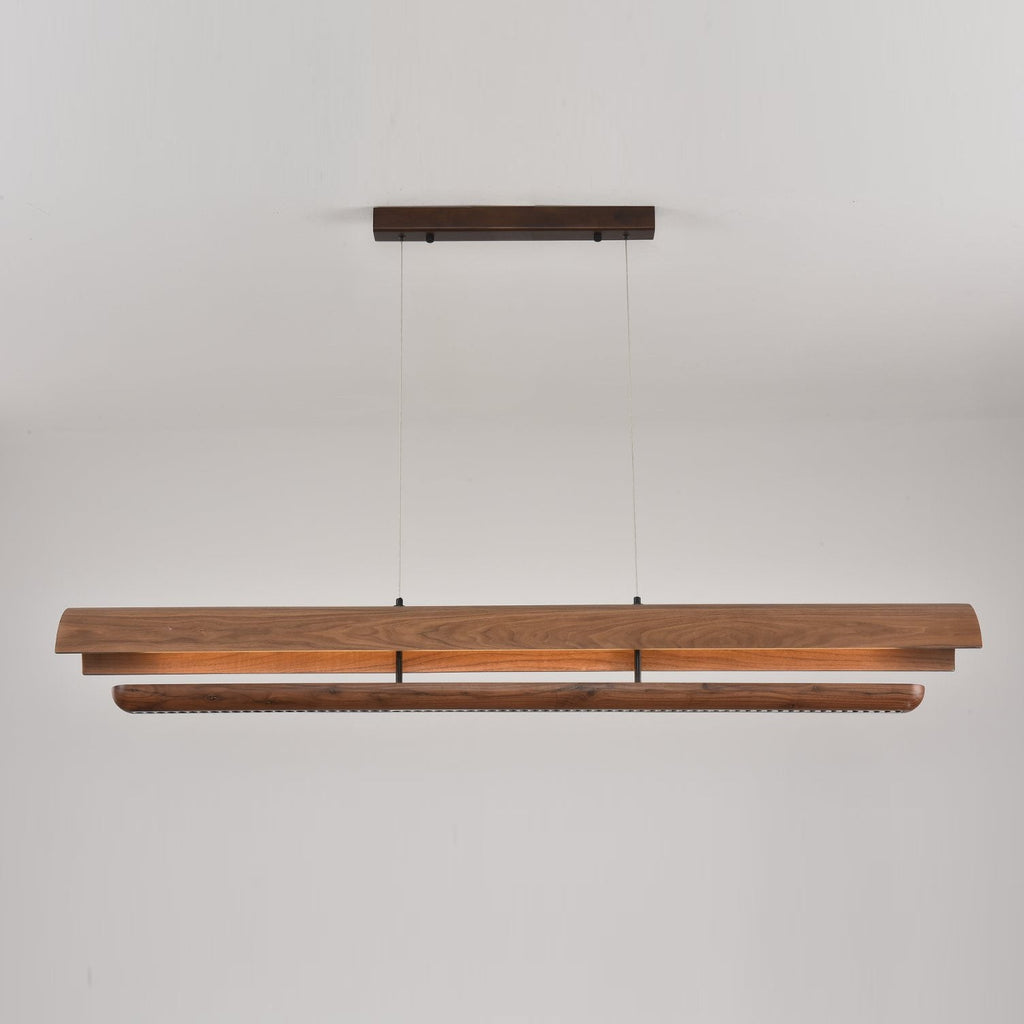 Merrow Linear Chandelier — product view 10