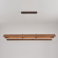 Merrow Linear Chandelier — product view 10