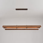 Merrow Linear Chandelier — product view 10