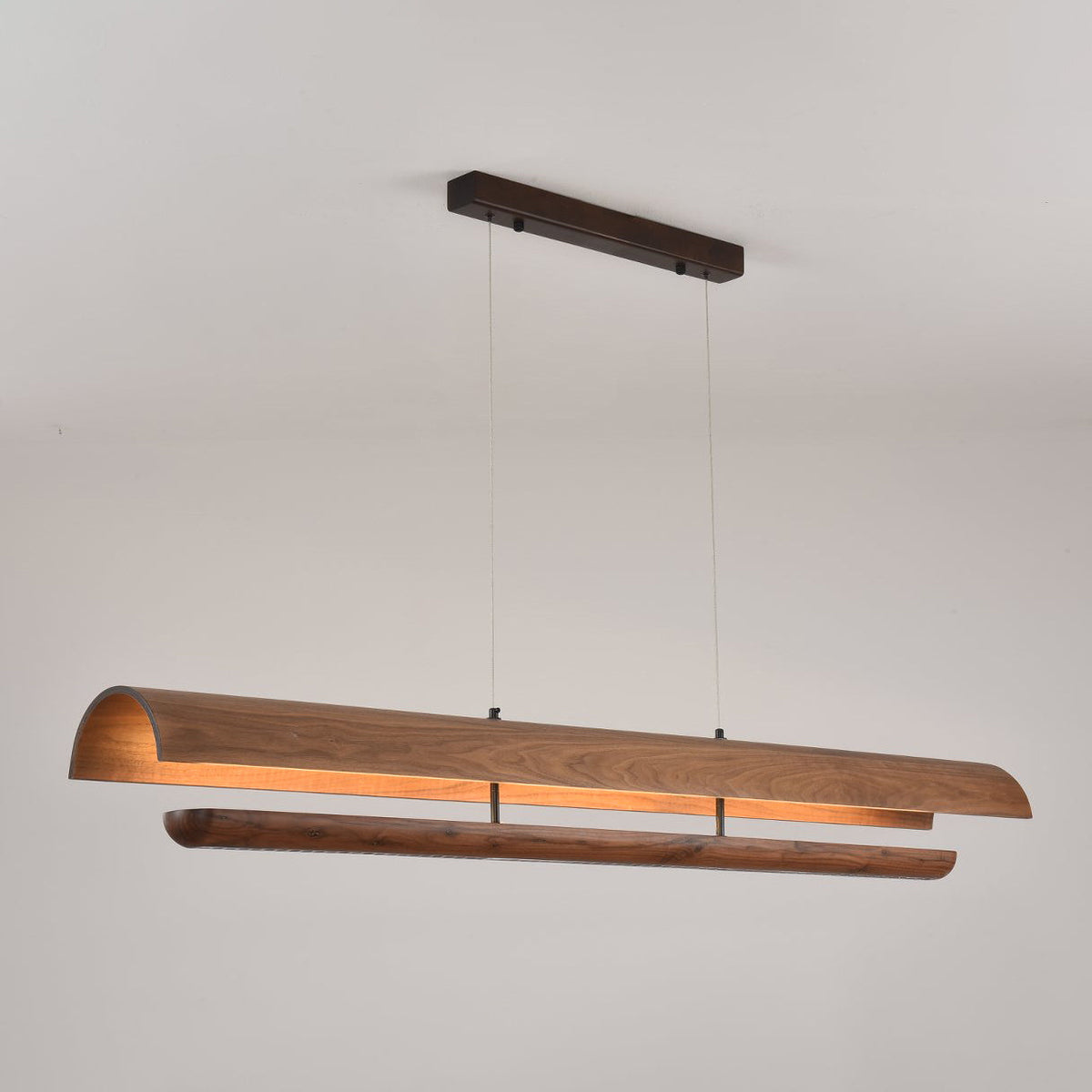 Merrow Linear Chandelier — product view 12