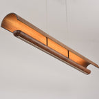 Merrow Linear Chandelier — product view 13