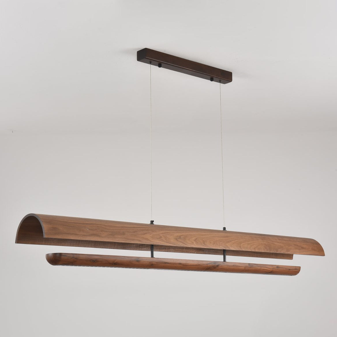 Merrow Linear Chandelier — product view 14