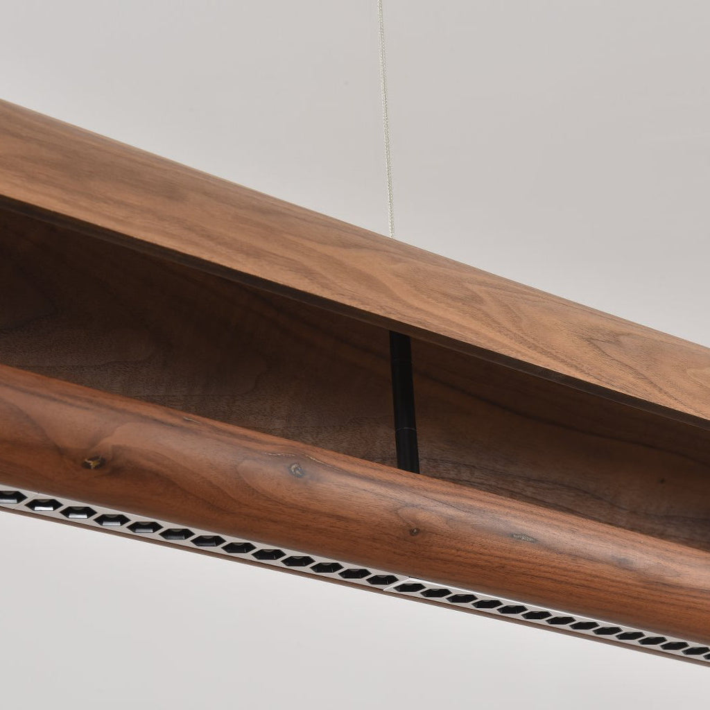 Merrow Linear Chandelier — product view 16