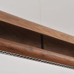 Merrow Linear Chandelier — product view 16