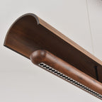 Merrow Linear Chandelier — product view 17