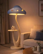 Mushora Floor Light — product view 4