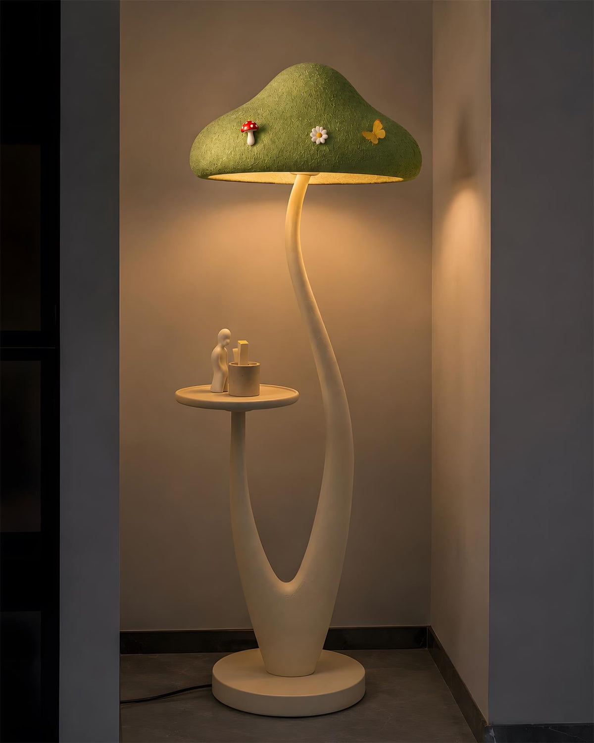 Mushora Floor Light — product view 6