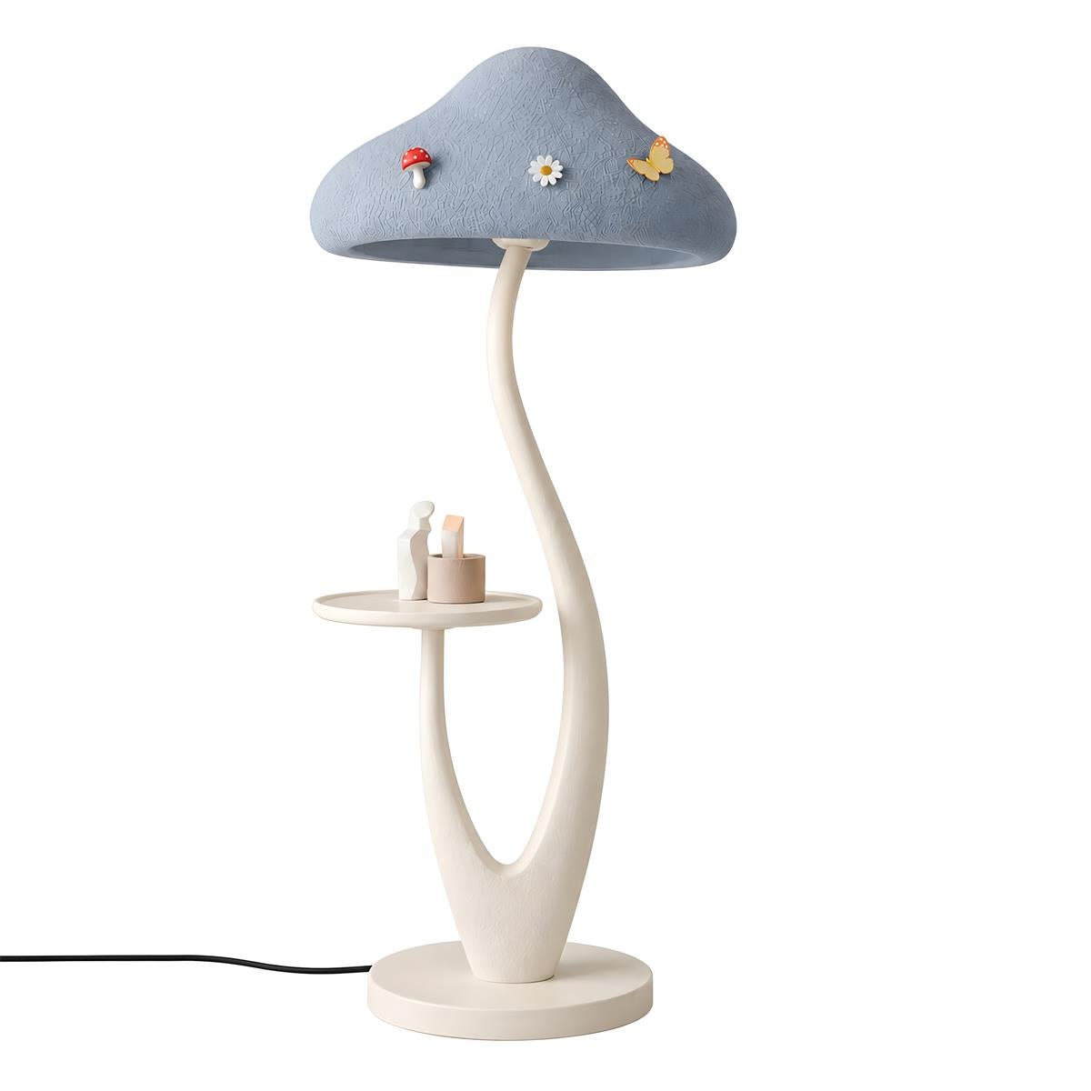 Mushora Floor Light — product view 9