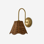 Carmelle Wall Sconce — product view 1