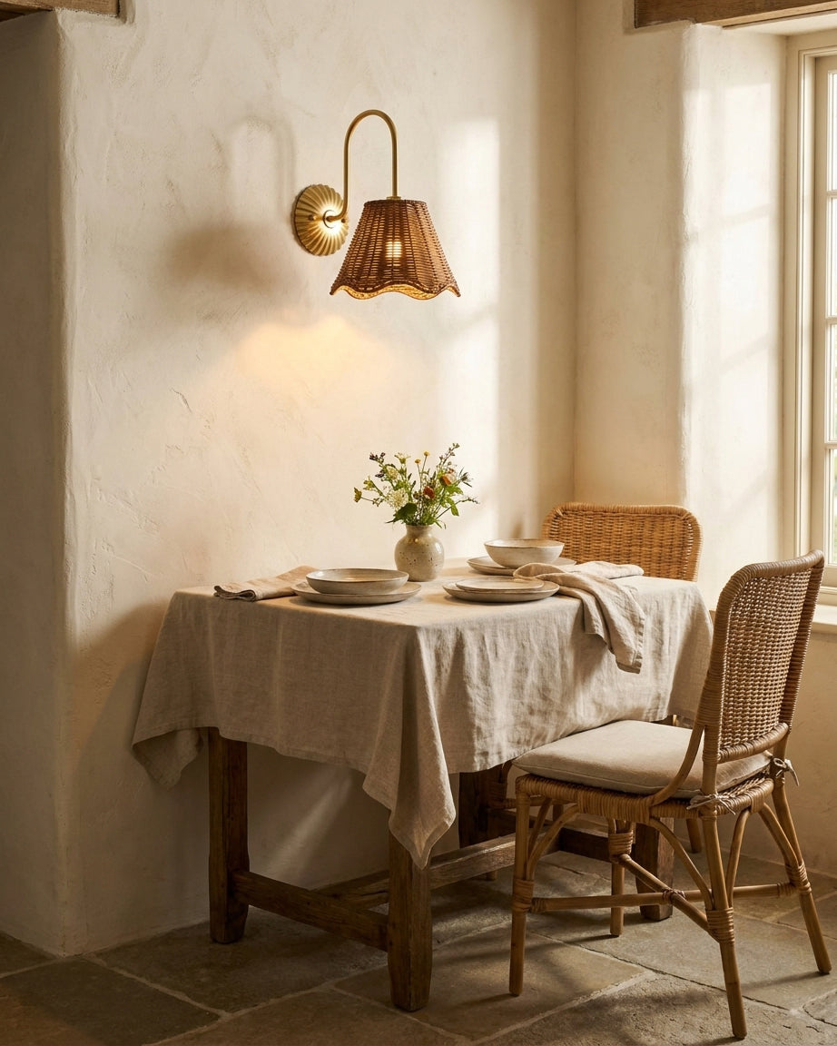 Carmelle Wall Sconce — product view 5