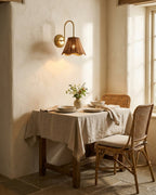 Carmelle Wall Sconce — product view 5