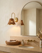Carmelle Wall Sconce — product view 6