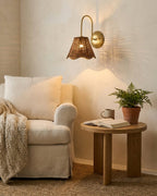 Carmelle Wall Sconce — product view 7