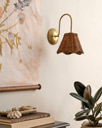 Carmelle Wall Sconce — product view 8
