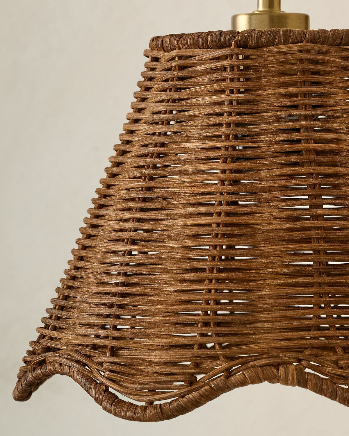 Carmelle Wall Sconce — product view 9