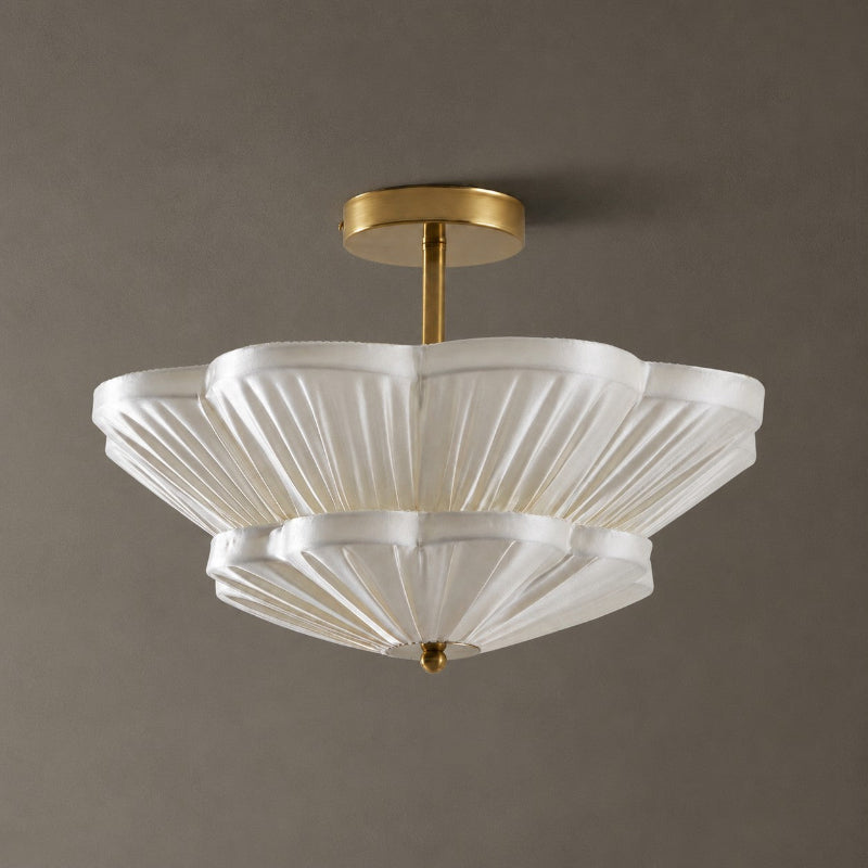 Calyra Semi-Flush Mount — product view 15