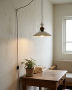 Celine Plug In Pendant Light — product view 7