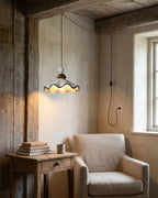 Celine Plug In Pendant Light — product view 8