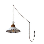 Celine Plug In Pendant Light — product view 9