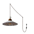 Celine Plug In Pendant Light — product view 10