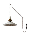 Celine Plug In Pendant Light — product view 11