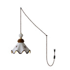 Celine Plug In Pendant Light — product view 12