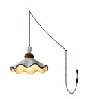 Celine Plug In Pendant Light — product view 13