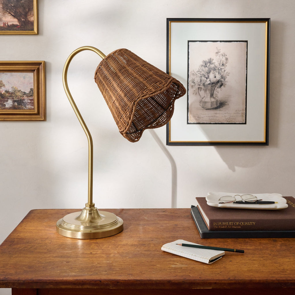 Carmelle Table Light — product view 3